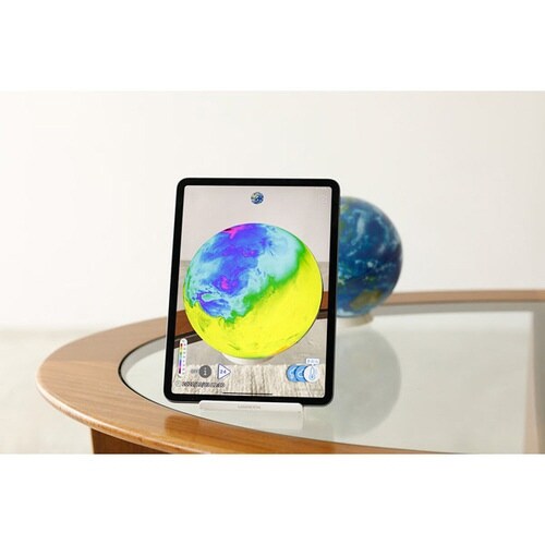 ほぼ日のアースボール×8