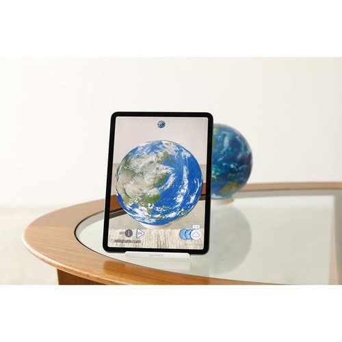 ほぼ日のアースボール×8