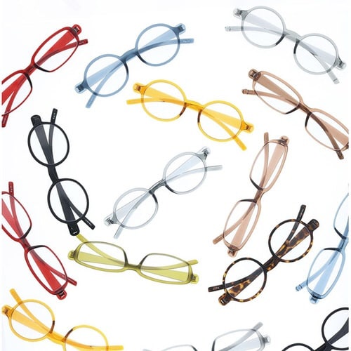 バイエヌ スナップグラス