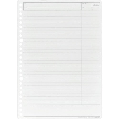 リーフスマートレビュー×20