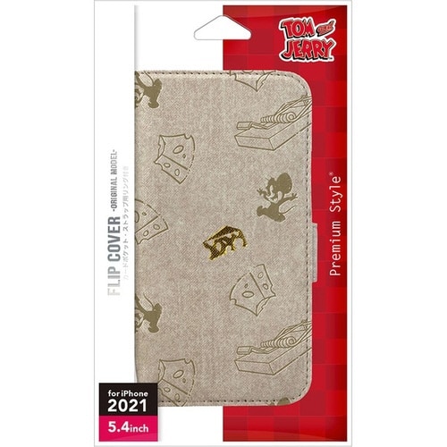 iP13mフリップジェリ