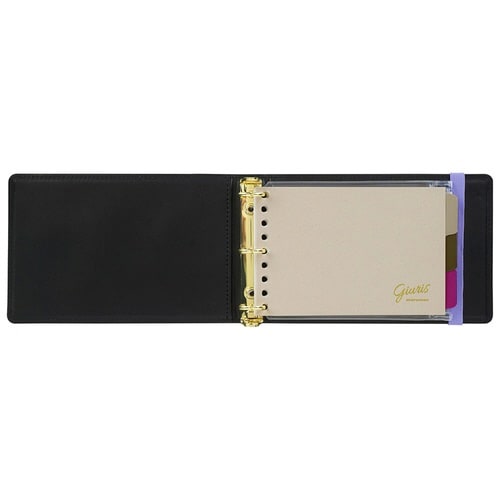 バインダー ジウリスミニ×2