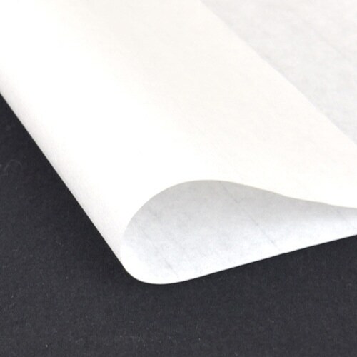 腕を上げる半紙 あゆみ 清書×20