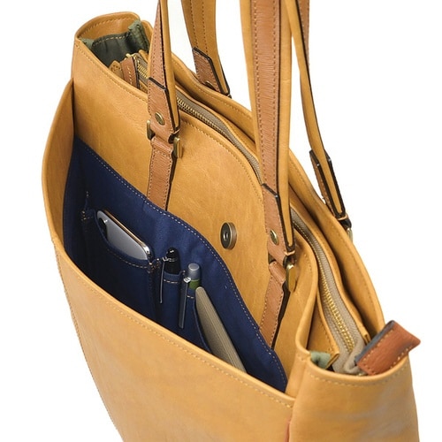 BAGGEX 暁 トートバッグ 日本×2