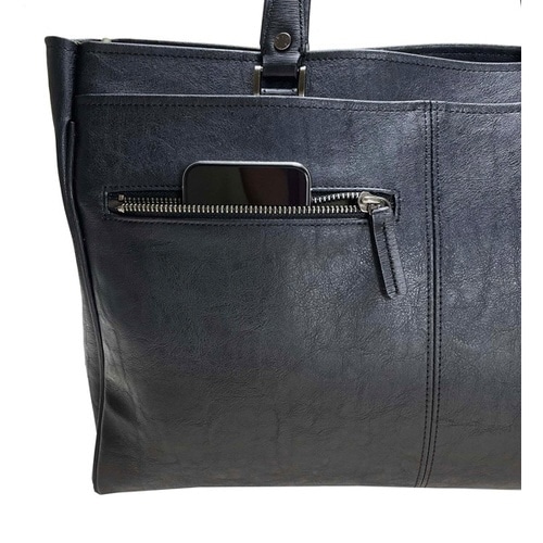 BAGGEX 暁 トートバッグ 日本×2