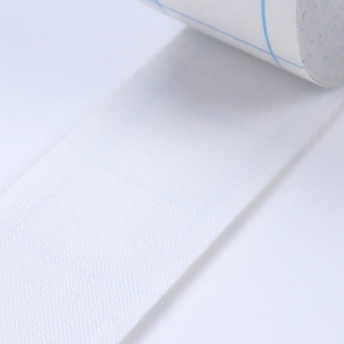 キャンバステープ T 30mm幅×10m巻 白