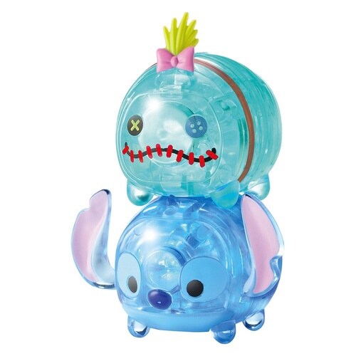 クリスタルギャラリー×6