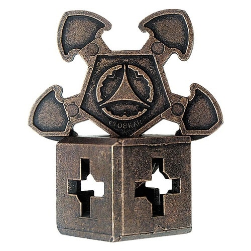 はずる キャスト オーギア×6