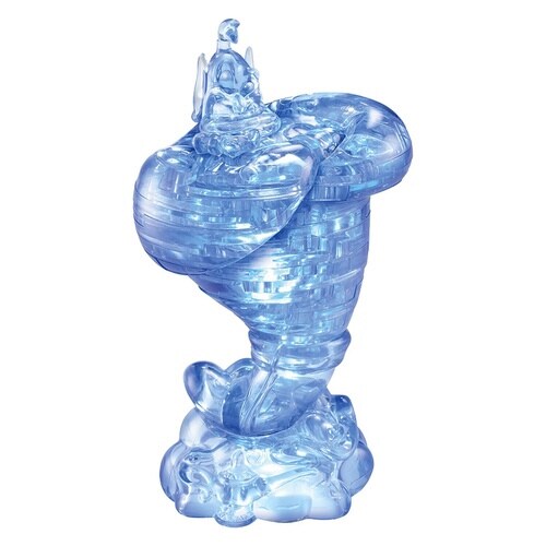 クリスタルギャラリー×6