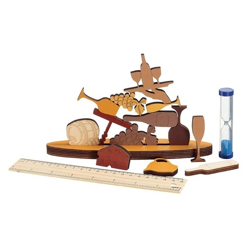 かつのう アフターパーティー×6