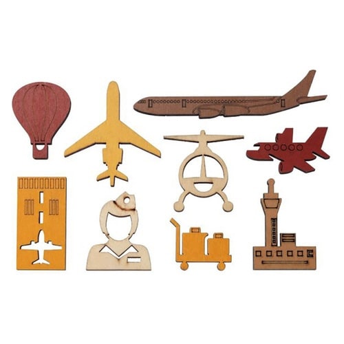 かつのう エアポート×6