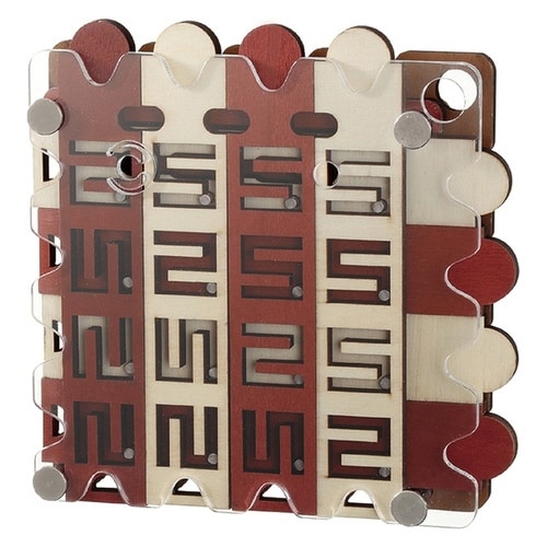 かつのう スライドメイズ×6