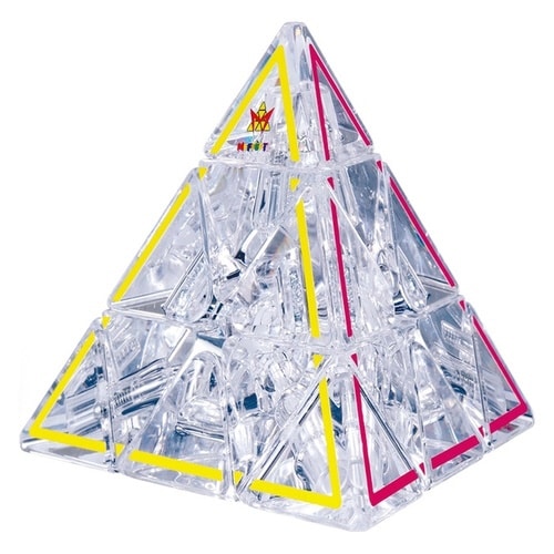 かつのう ピラミンクス クリスタル×6
