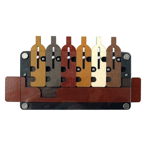 かつのう ボトルメイズ×6