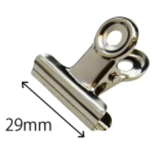 目玉クリップ 小々サイズ 14本入×6