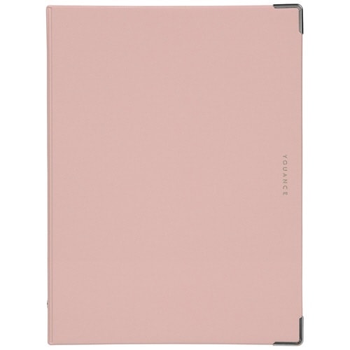 A5 BDユアンスL桃×4