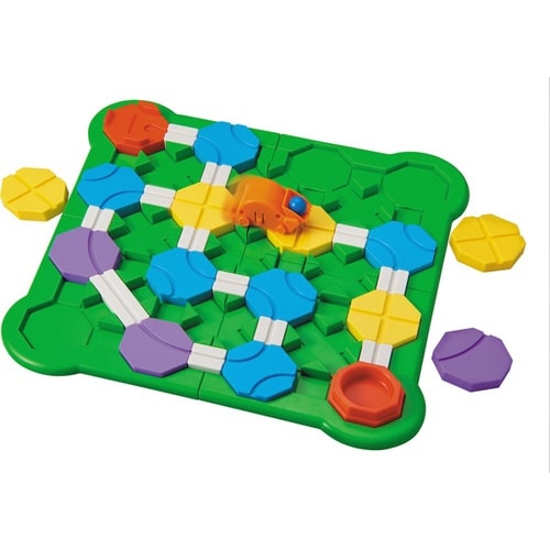 ロジカルロードメーカー×6