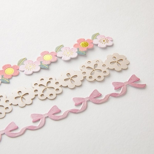 シールPCM リボンPK×10