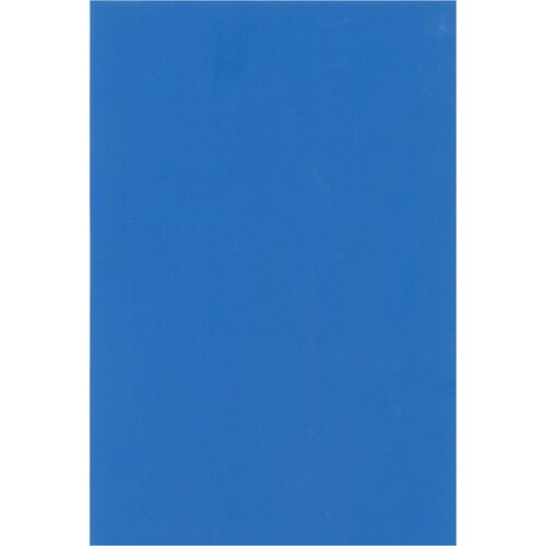 MGシートワイド 青×10