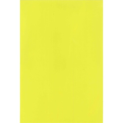 MGシートワイド 黄×10