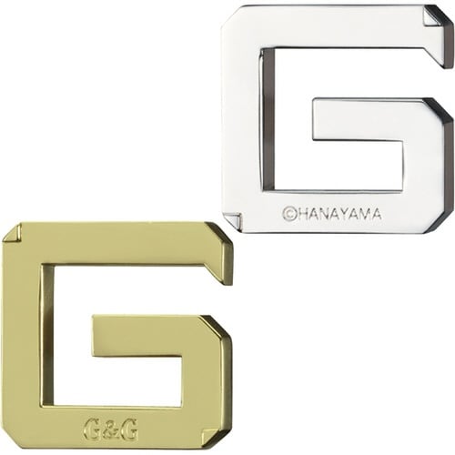 キャスト ジー&ジー×6