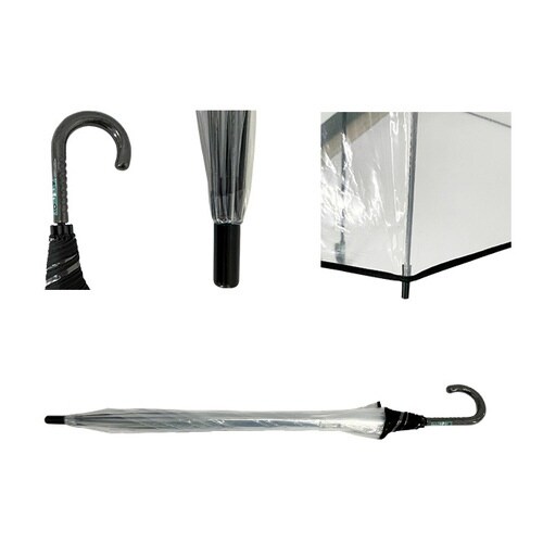 P90手開き傘4本セット×2