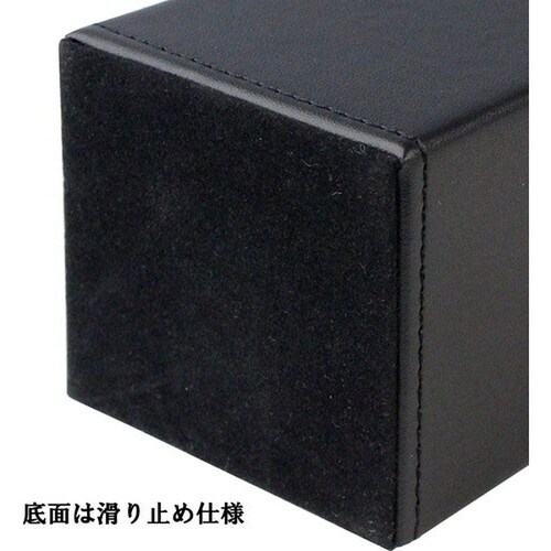 ペンスタンド ブラック×5