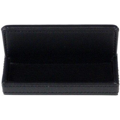 カードスタンド ブラック×5