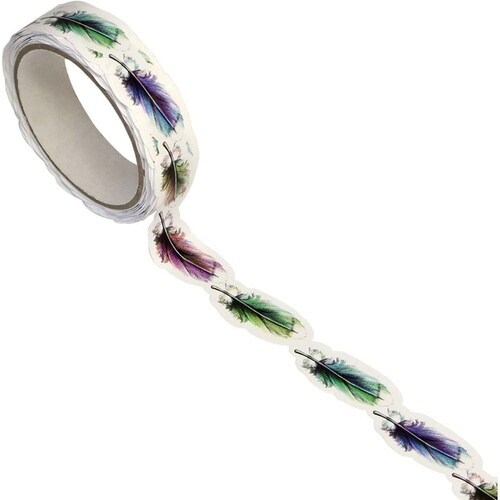 カタカタテープ ゴシック×4