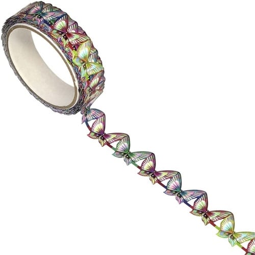 カタカタテープ ゴシック×4