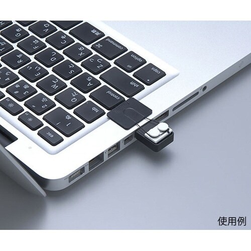 ACL−02UM プラグ抜け防止システム