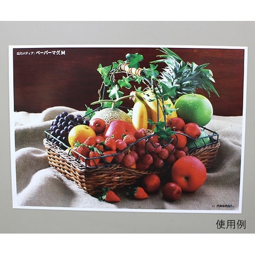 MPM−210297ペーパーマグM A4