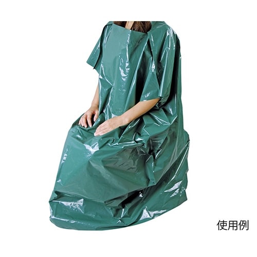 CPT−PON2コンパクトイレポンチョ付