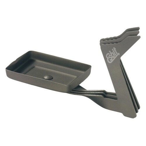 ESSTI115TI チタニウムストーブ