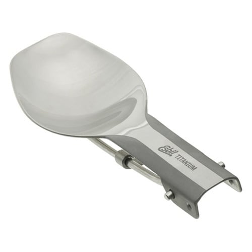 ESFS175TI チタニウム スプーン