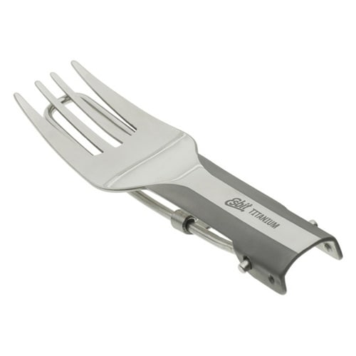 ESFF16TI チタニウム フォーク