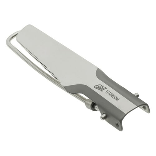 ESFK125TI チタニウム ナイフ