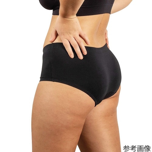 560310Bレディースアクティブ10黒