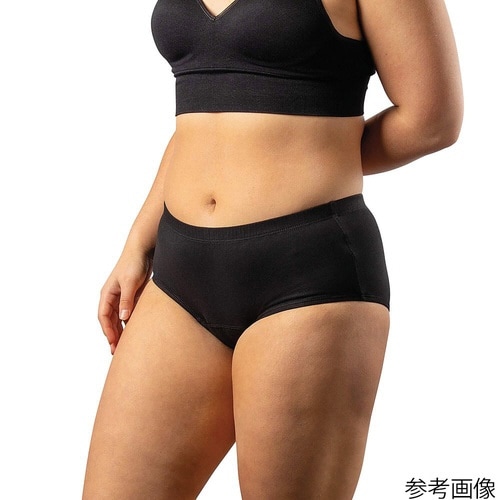 560310Bレディースアクティブ10黒