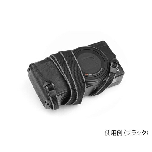 KST−60TP15BKストラップ15黒