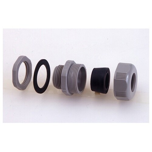 ケーブルコネクタ 難燃タイプ 1箱(10