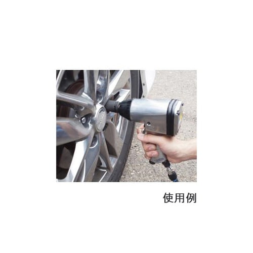 IMS−17SLインパクトレンチソケット