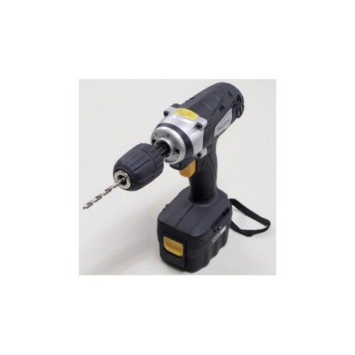 KLD−10六角軸ドリルチャック10mm