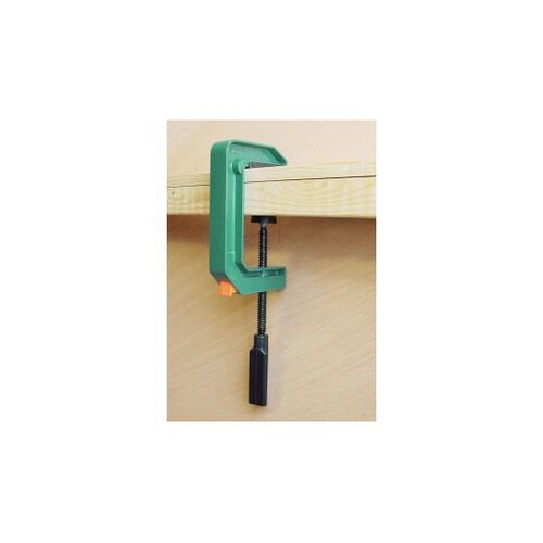 スピードクランプ 100mm