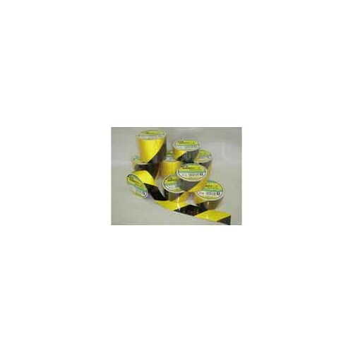 安全反射標識テープ 45mm×10m 斜