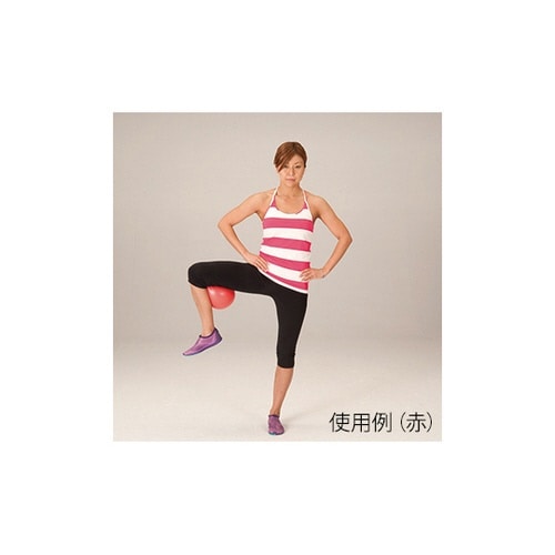 ETE301−100 ソフトギムニク 赤