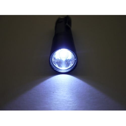 LEDLIGHT09LEDライト(黒色)