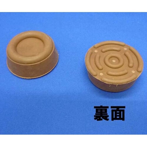 洗濯機用防振ゴムしずか 1パック(4個入