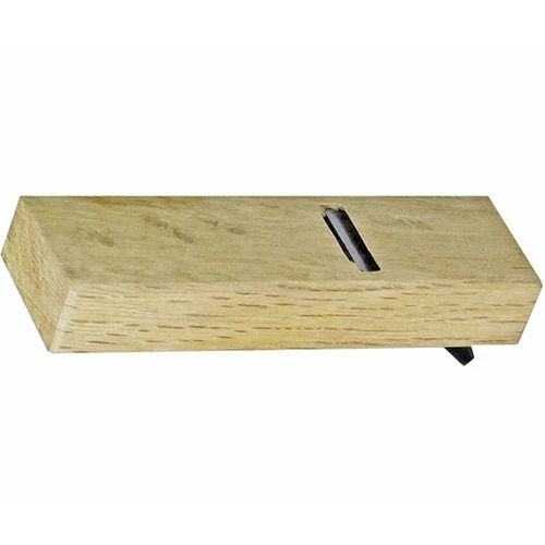 大五郎 まめ鉋 平 18mm