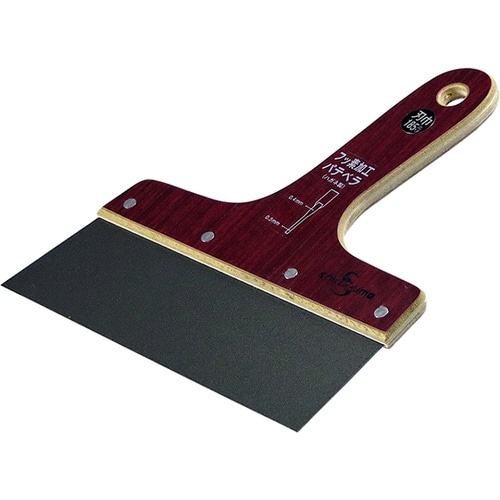 SE−6 フッ素加工パテベラ